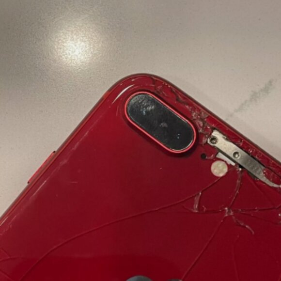 iPhone 8 PRO MAX PLUS WITH TIK TOK APP - Picture 9 of 10